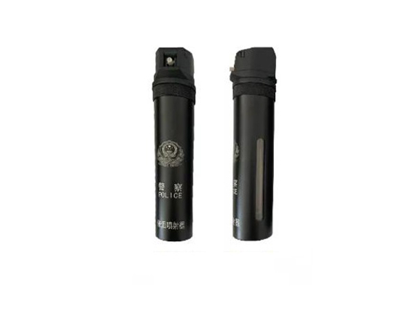 新标催泪喷射器（竖喷型）