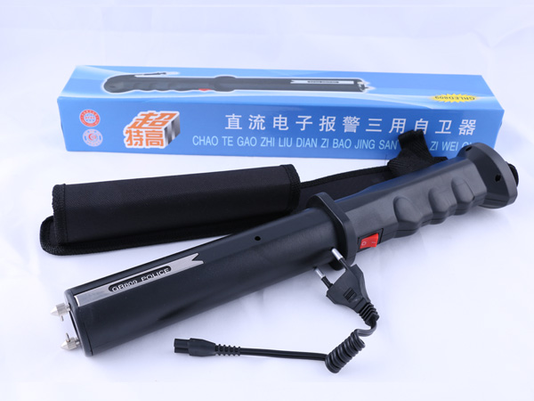 电警棍809型