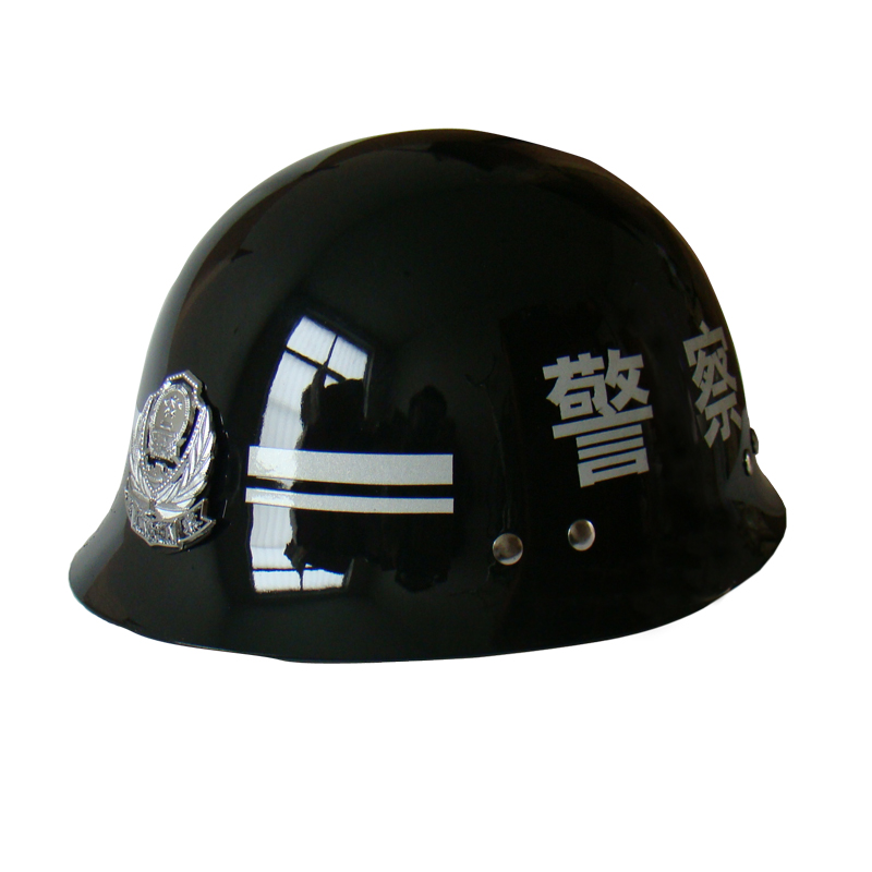 勤务盔